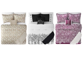 Mainstays Queen Comforter Set