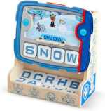 PAW Patrol See & Spell Pup Pad Game