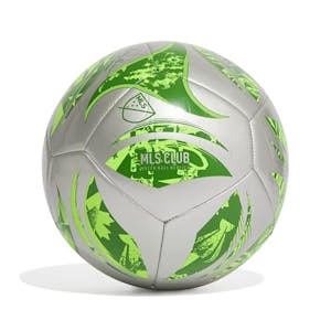 adidas MLS Soccer Ball