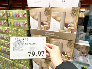 costco-clearance-deals-homedics-diffuser