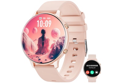 Women's Smartwatch