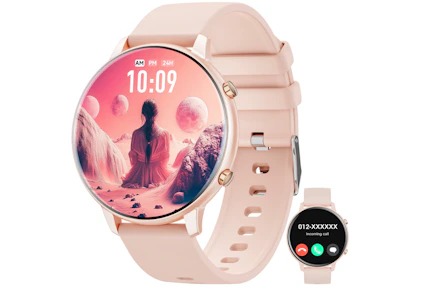 Women's Smartwatch