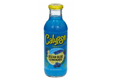 Calypso Drink