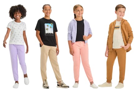 Kids' Joggers