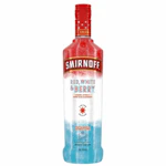 Smirnoff Vodka