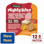 3 Sargento Mighty Bites