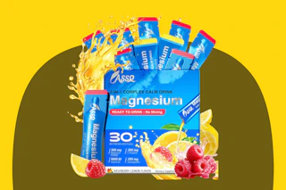 ASSR Pure Calm Cortisol Reducer Drink B0GGJ6Y82M