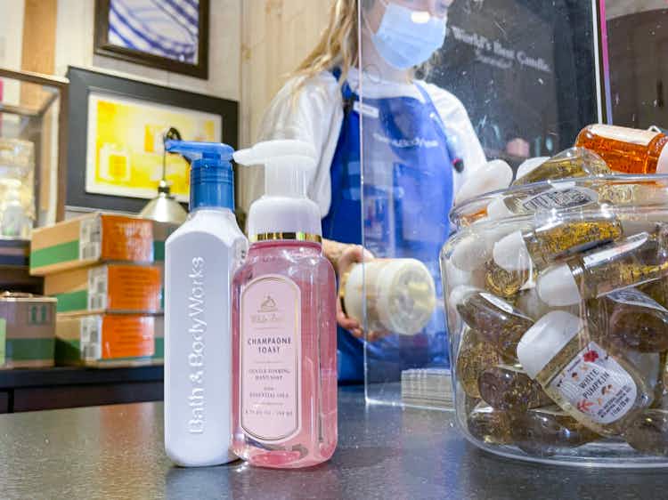 Bath & Body Works Return Policy The Krazy Coupon Lady