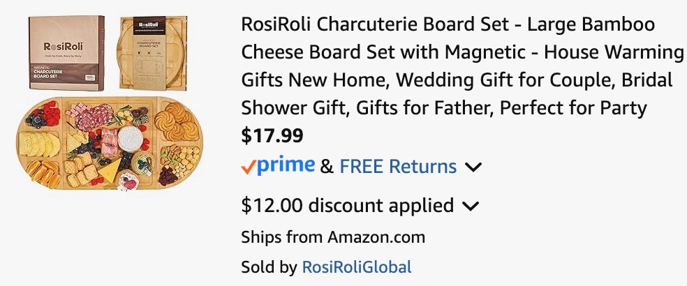 amazon-charcuterie-board-cart