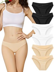 Women's Bikini Underwear