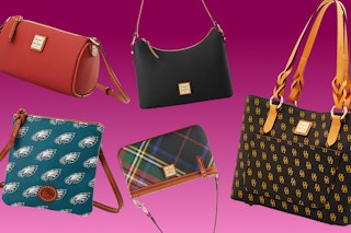 I Love Dooney Bag Sale