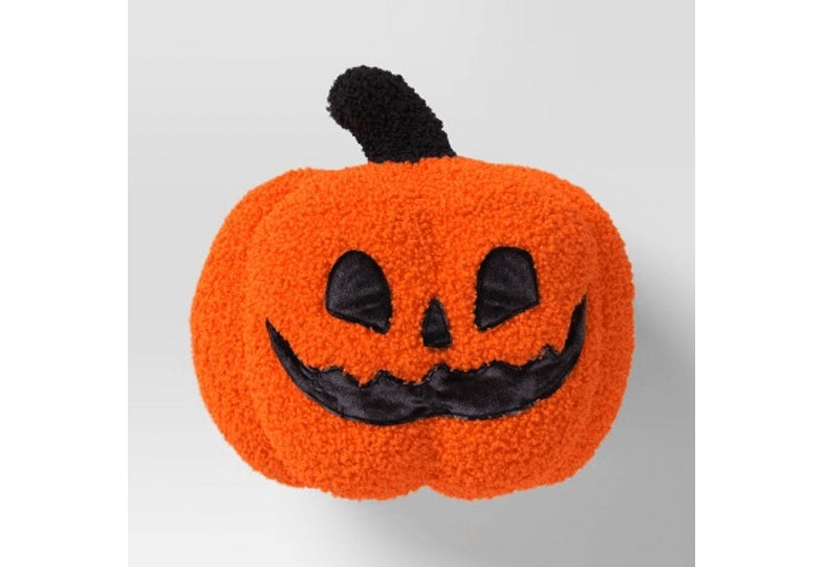 Hyde and EEK! Boutique Pillow