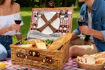 amazon picnic basket