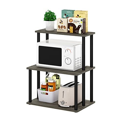 3-Tier Kitchen Storage Shelf