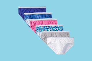 hanes underwear