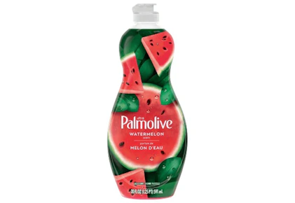 Palmolive Ultra Dish Soap
