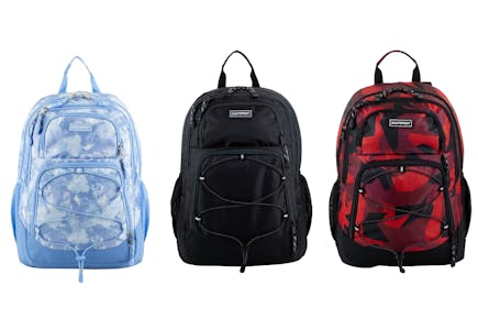 Eastsport Sport Backpack