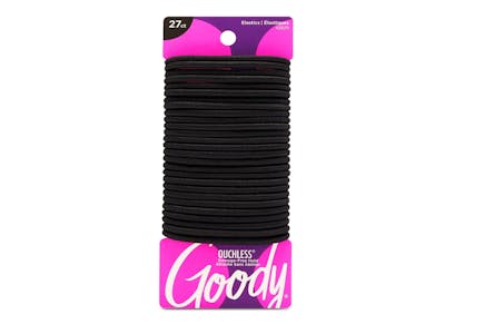 Goody Hair Ties
