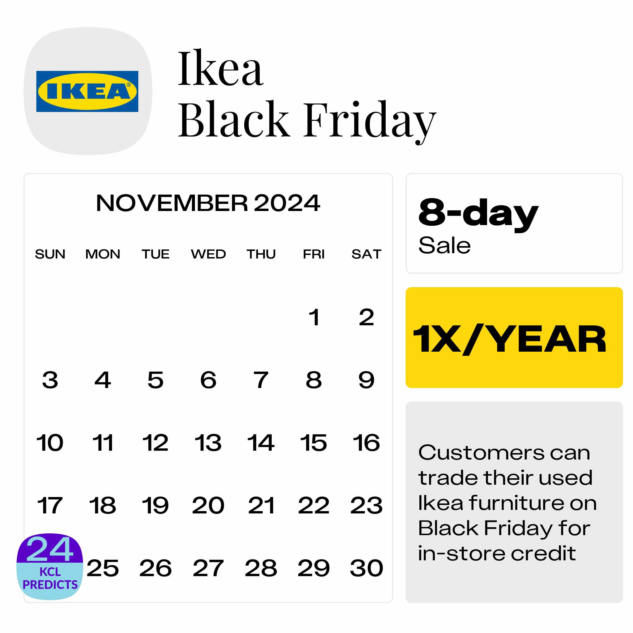 Ikea-Black-Friday