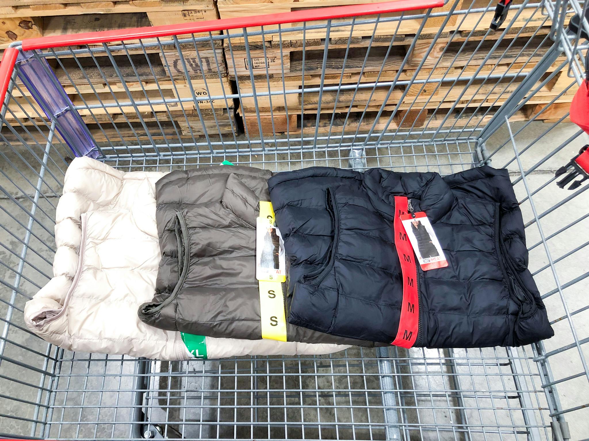 Tandheelkundig richting Charles Keasing 32 Degrees Vest, Just $10.99 at Costco (Reg. $13.99) - The Krazy Coupon Lady