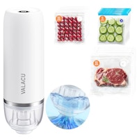 Vacuum Sealer