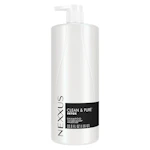 Nexxus Clean & Pure Shampoo