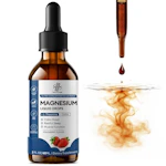 Magnesium Glycinate Drops
