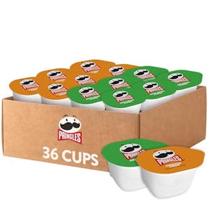 Pringles Snack Stacks 36-Pack