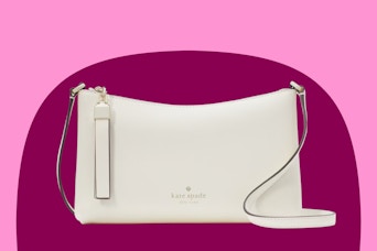 kate spade crossbody bag