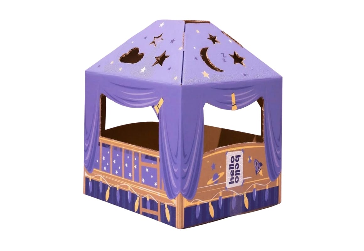 Hello Bello Premium Diaper Mystery Box