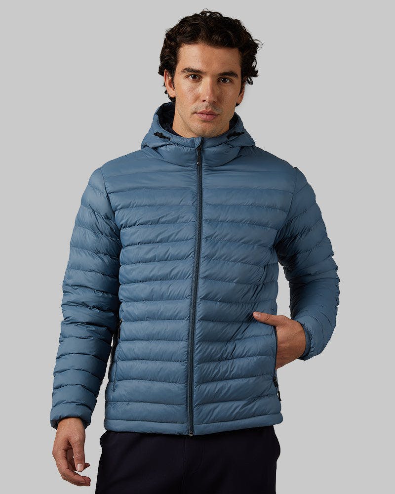 2 32 Degrees Men's Packable Jackets