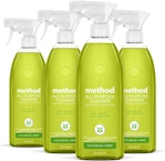 Method Cleaner Spray 4-Pack