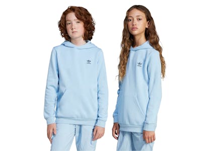 Adidas Kids' Hoodie