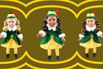 Three My Life As Elf Dolls
