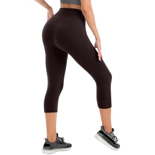 Women's Capri Leggings