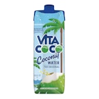 3 Vita Coco Coconut Waters