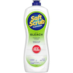 Soft Scrub Cleanser