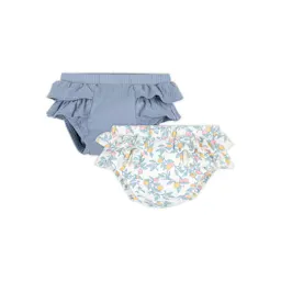 Toddler Bloomer Shorts