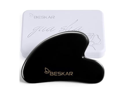 Gua Sha Facial Massager