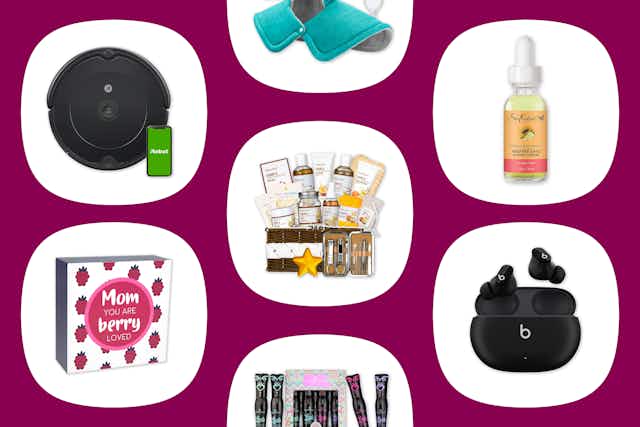 Shopping for Mom? Several of These Amazon Gifts Are on Sale card image