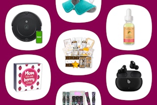 gift ideas for mom from amazon