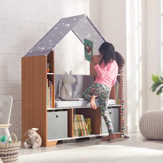 amazon kidkraft reading nook 1638987772 1638987772