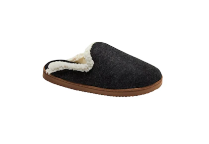 Dearfoams Women's Slippers