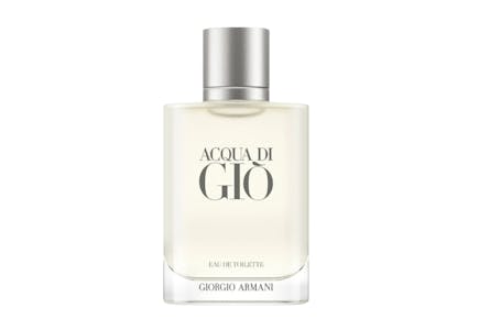 Giorgio Armani Cologne
