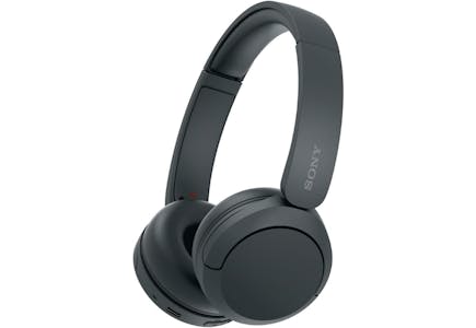 Sony Wireless Headphones