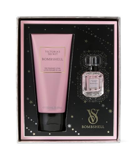 Victoria's Secret Bombshell Gift Set