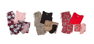 jcpenney lizclaiborne 4 piece pajama sets 36 1678118830 1678118831 e1678118990950