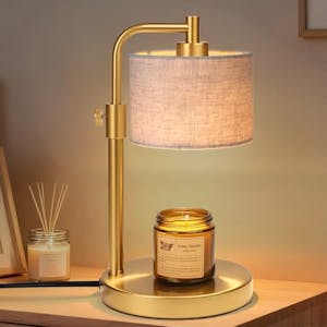 Candle Warmer Lamp