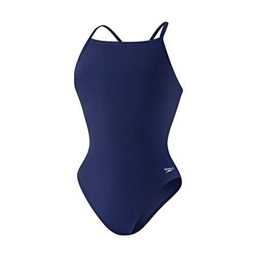 Speedo Women's One-Piece Swimsuit