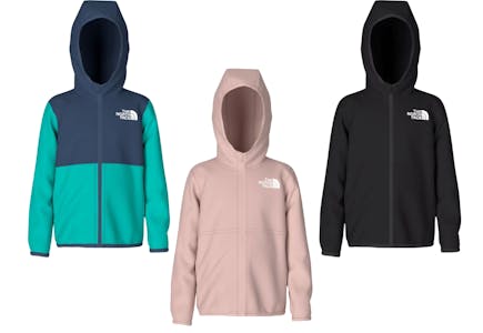The North Face Toddler Hoodie